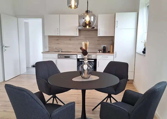Murtal Appartement Groessingblick Top 1