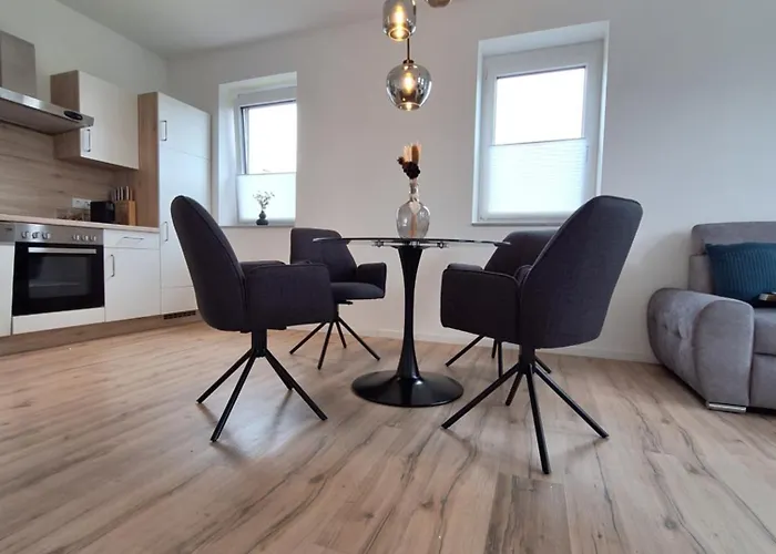 Murtal Appartement Groessingblick Top 1