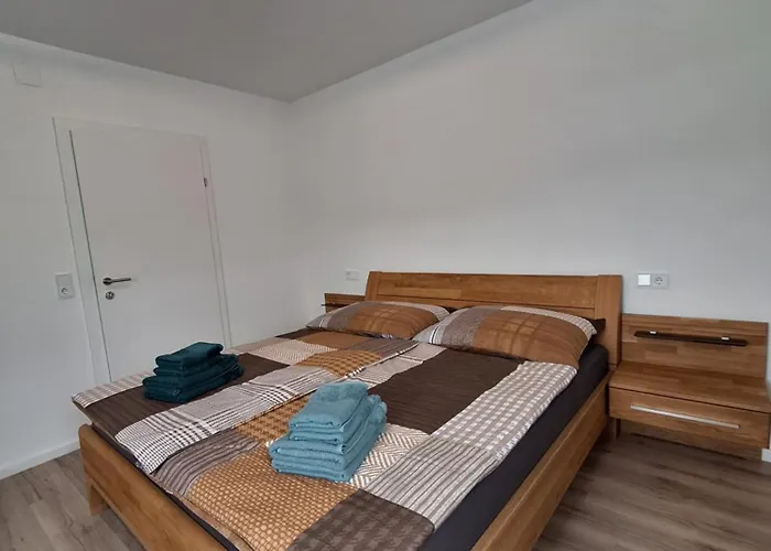 Murtal Appartement Groessingblick Top 1