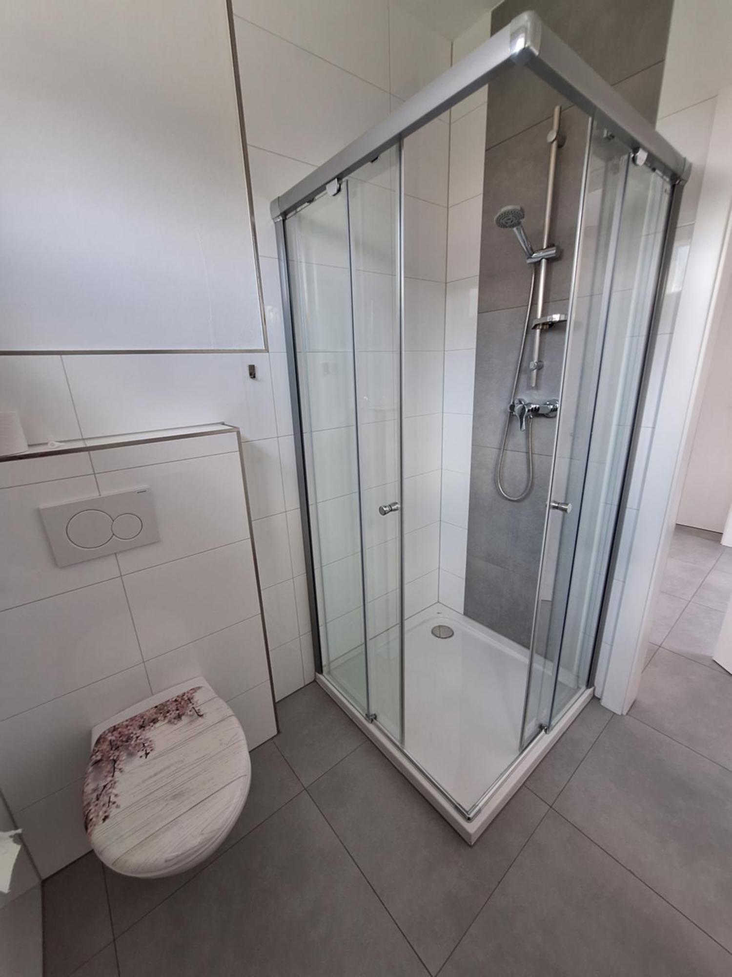 Appartement Murtal Groessingblick 1 *
