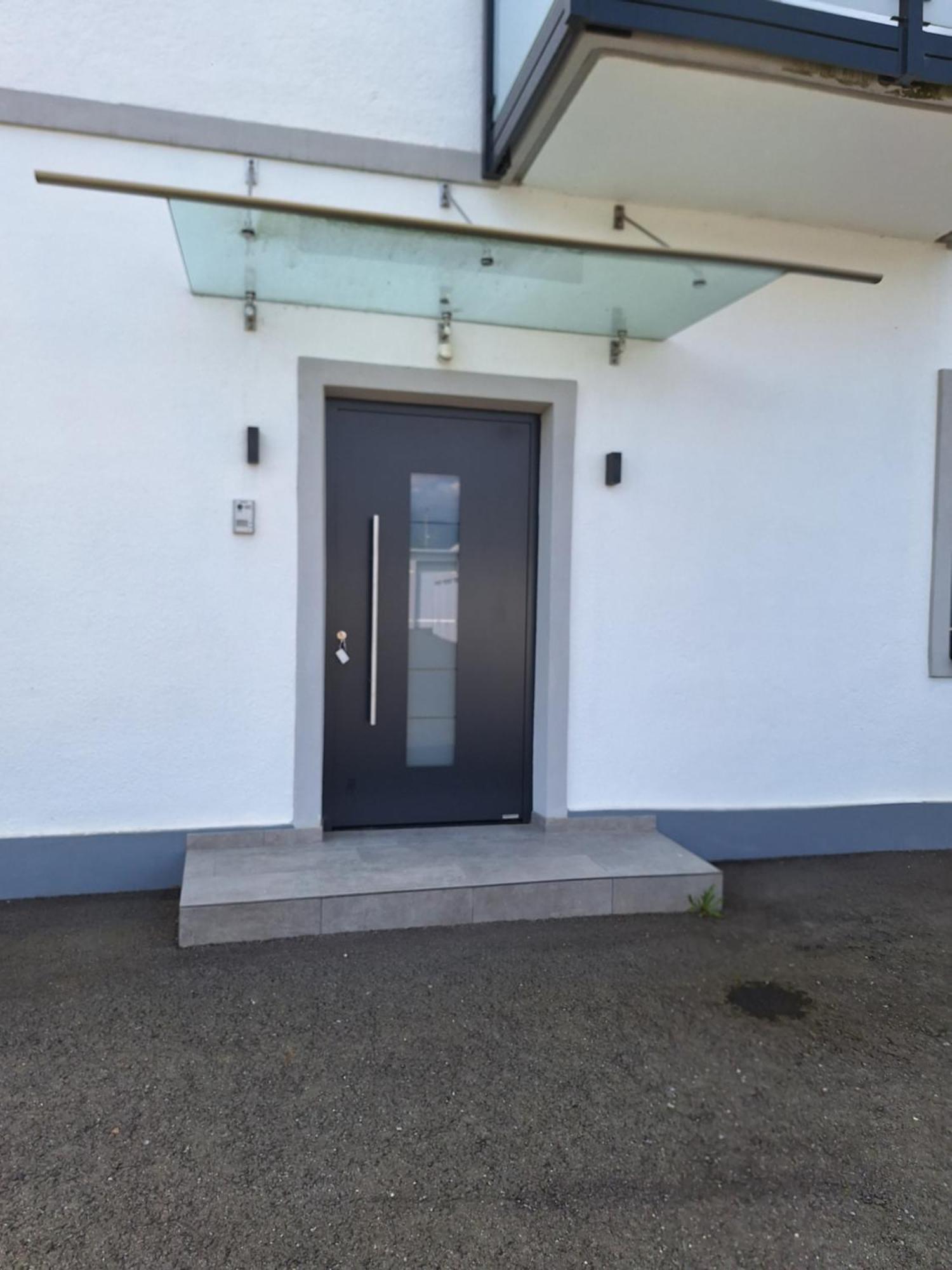 Murtal Groessingblick 1 Appartement