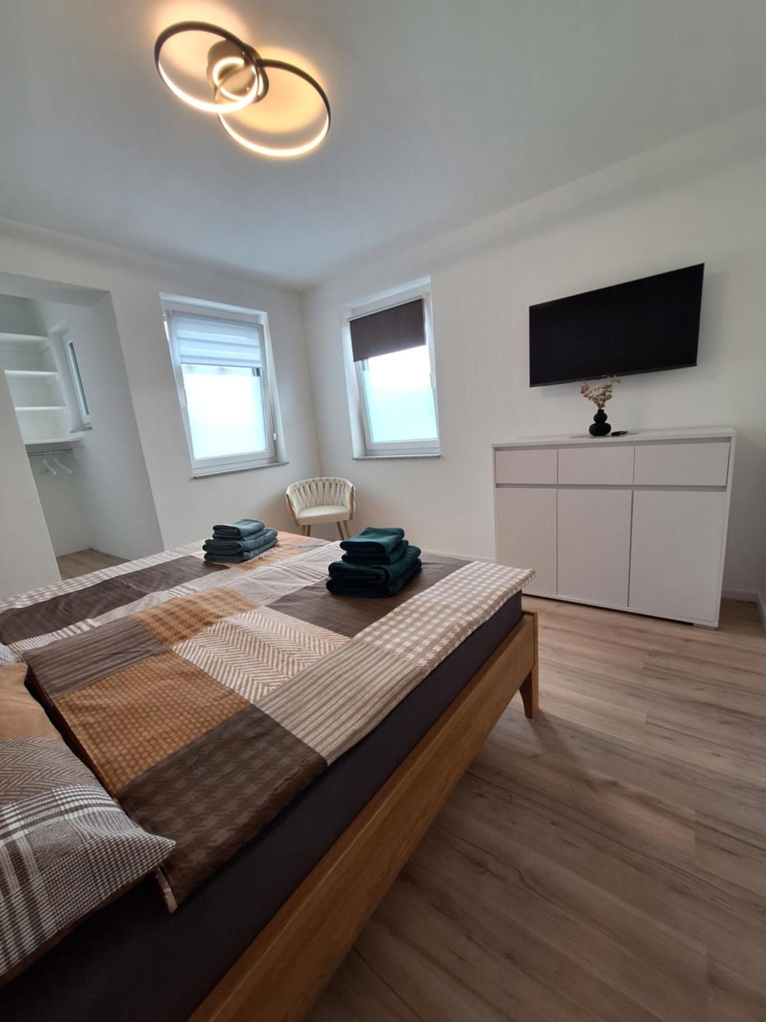 Murtal Groessingblick 1 Appartement *